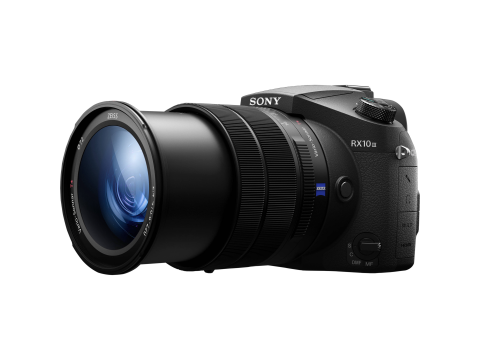 Sony Cyber Shot DSC-RX10 III.Picture3